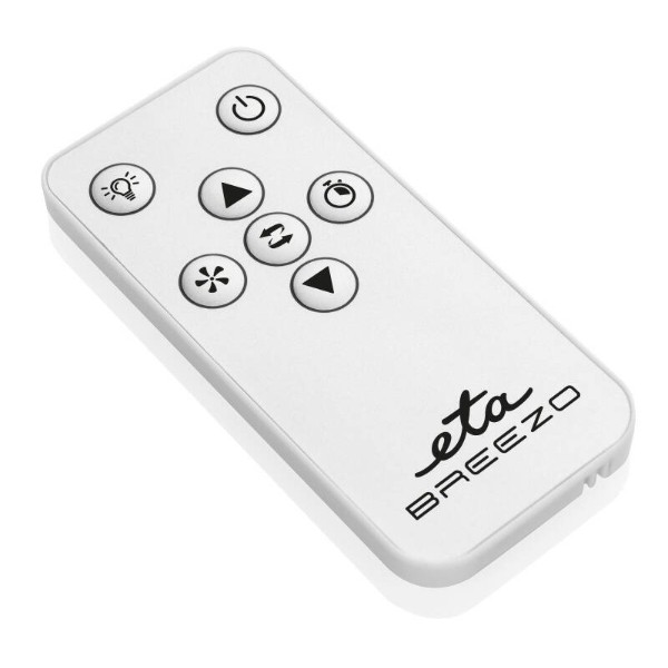 Фото - Вентилятор напольный ETA Breezo 4607 90000