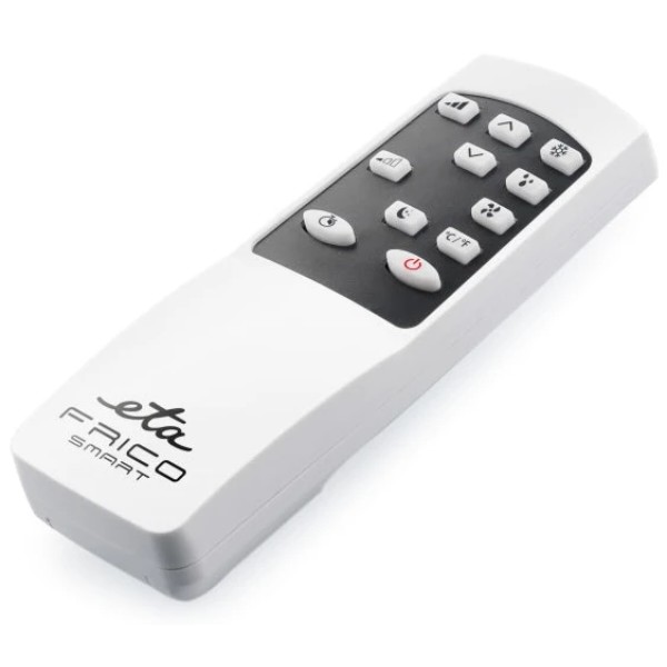 Фото - Кондиционер мобильный ETA Frico Smart 2578 90000
