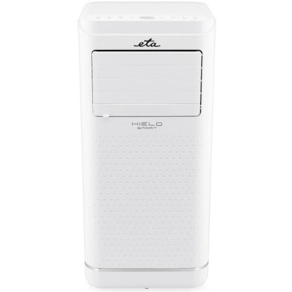 Фото - Кондиционер мобильный ETA Hielo Smart 3578 90000