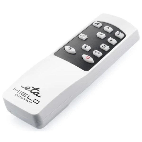 Фото - Кондиционер мобильный ETA Hielo Smart 3578 90000