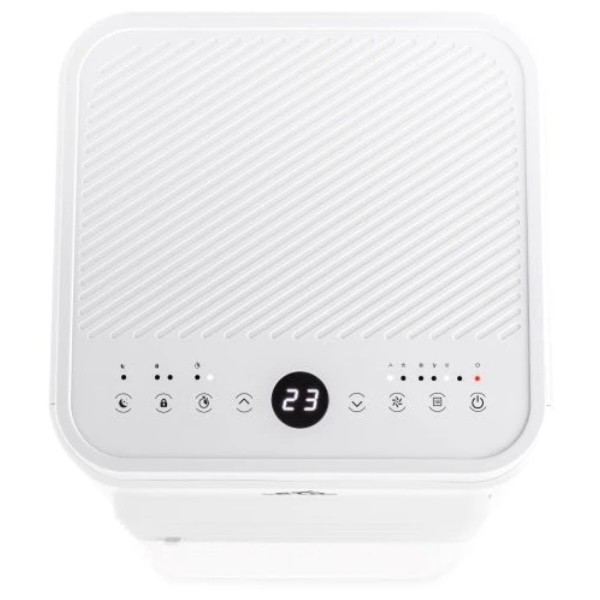 Фото - Кондиционер мобильный ETA Hielo Smart 3578 90000