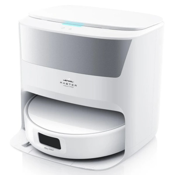 Фото - Робот-пилосос миючий ETA MASTER AQUA PRO 7229 90000