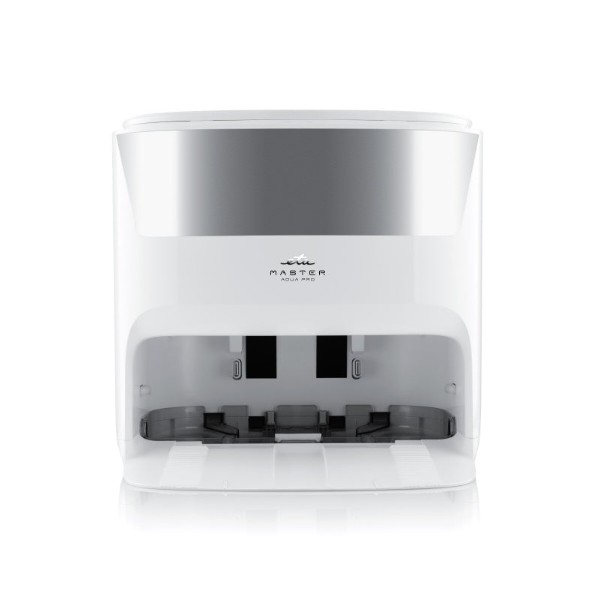 Фото - Робот-пилосос миючий ETA MASTER AQUA PRO 7229 90000
