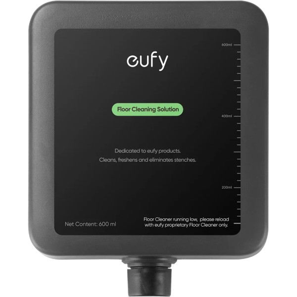 Фото - Средство по уходу за напольными покрытиями EUFY для пылесоса E25 (T291HA11)