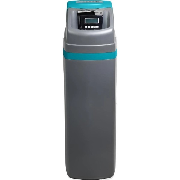 Фото - Фильтр проточный Ecosoft Titanium Azure (FU1235CABCETA)
