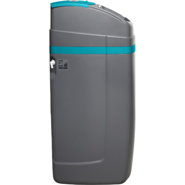 Фото - Фильтр проточный Ecosoft Titanium Azure (FU1235CABCETA)