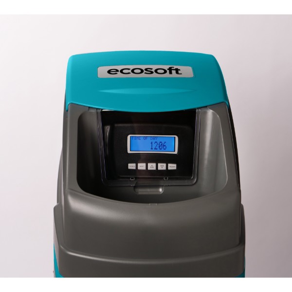 Фото - Фильтр проточный Ecosoft Titanium Azure (FU1235CABCETA)