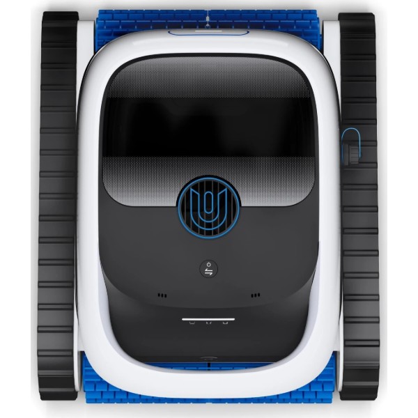 Фото - Пылесос робот для бассейна Ecovacs ULTRAMARINE P1 (SWB11)