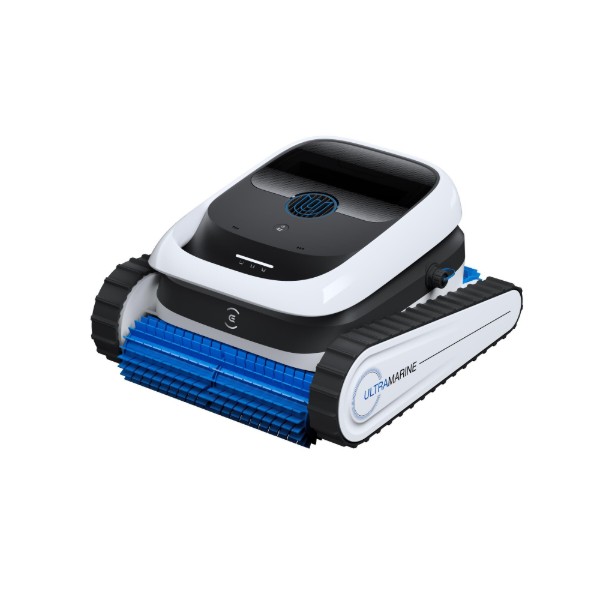 Фото - Пылесос робот для бассейна Ecovacs ULTRAMARINE P1 (SWB11)