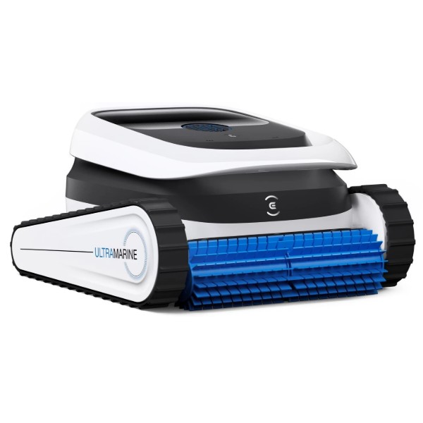 Фото - Пылесос робот для бассейна Ecovacs ULTRAMARINE P1 (SWB11)