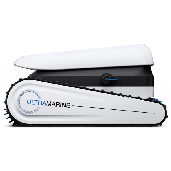 Фото - Пылесос робот для бассейна Ecovacs ULTRAMARINE P1 (SWB11)
