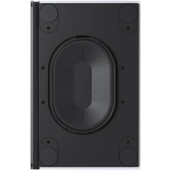 Фото - Пилосос віконний Ecovacs W3 OMNI (WG858-07)