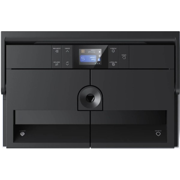 Фото - Пилосос віконний Ecovacs W3 OMNI (WG858-07)