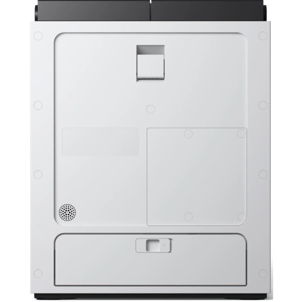 Фото - Пилосос віконний Ecovacs W3 OMNI (WG858-07)