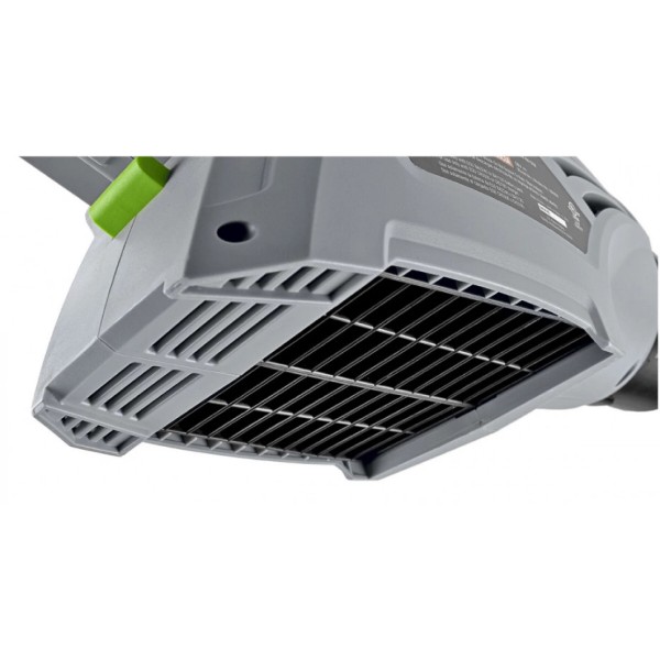 Фото - Повітродувка акумуляторна Ego LB4800E каркас (0380023015)