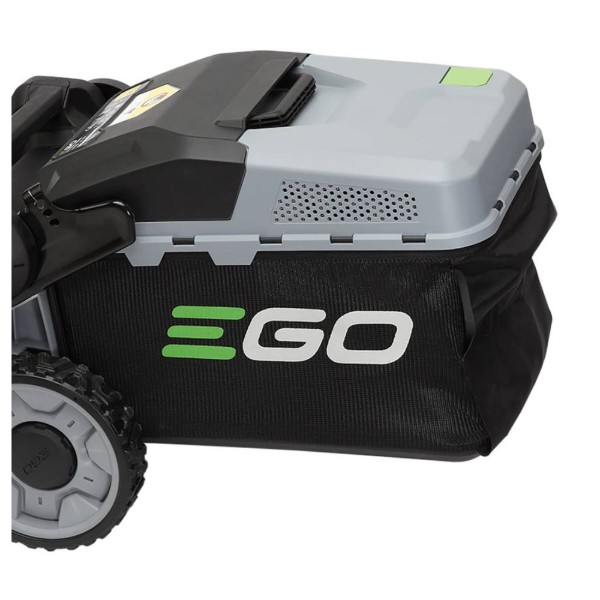Фото - Газонокосилка аккумуляторная Ego LM1701E KIT + ЗУ (0500016002)