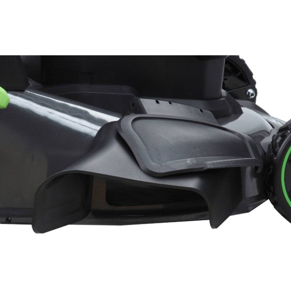 Фото - Газонокосилка аккумуляторная Ego LM2021E-SP KIT + ЗУ (0500022001/0500014008)