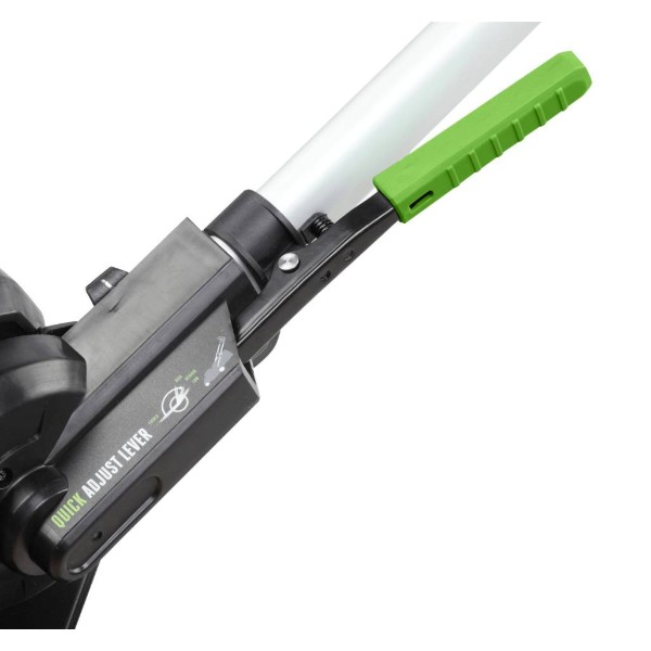 Фото - Газонокосилка аккумуляторная Ego LM2021E-SP KIT + ЗУ (0500022001/0500014008)