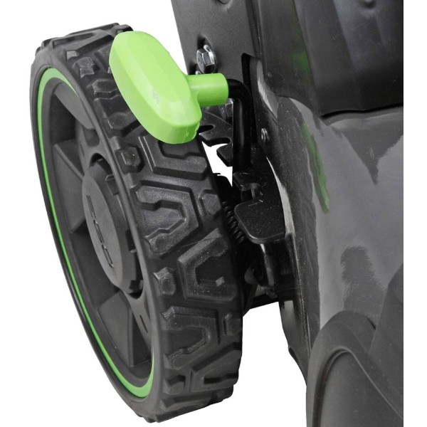 Фото - Газонокосилка аккумуляторная Ego LM2021E-SP KIT + ЗУ (0500022001/0500014008)