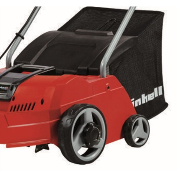 Фото - Аэратор электрический Einhell GC-SA 1231/1 1200Вт (3420640)