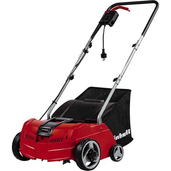 Фото - Аэратор электрический Einhell GC-SA 1231/1 1200Вт (3420640)
