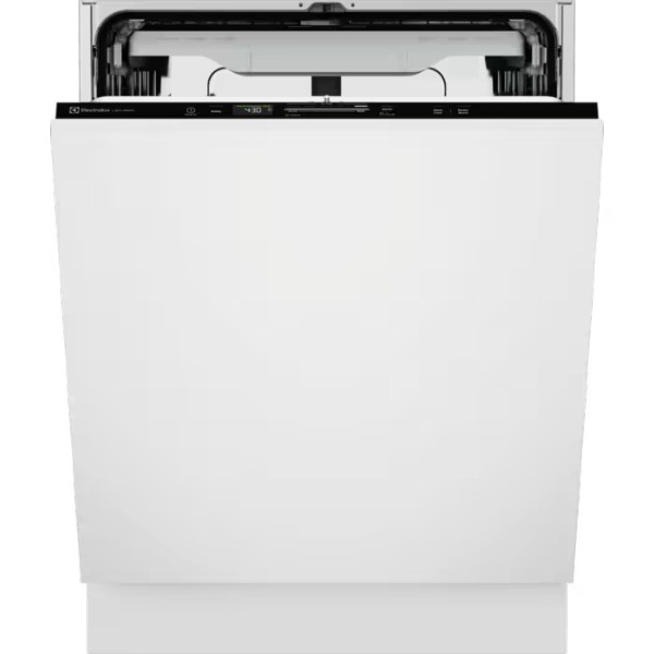 Фото - Посудомийна машина вбудована Electrolux E62LD220S