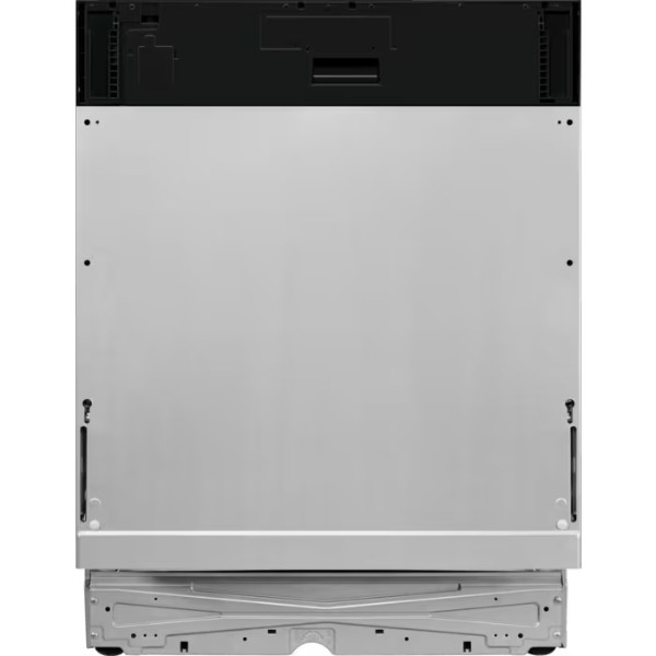 Фото - Посудомийна машина вбудована Electrolux E62LD220S