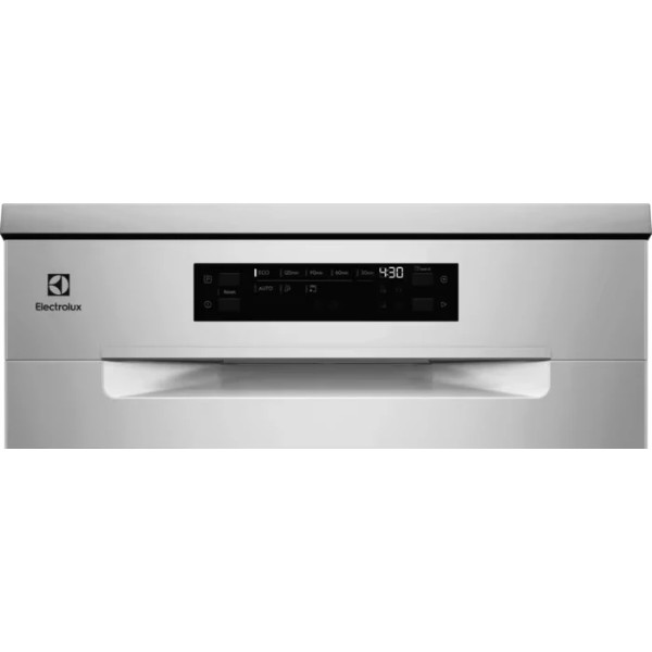 Фото - Посудомийна машина окремостояча Electrolux E62SC200SX