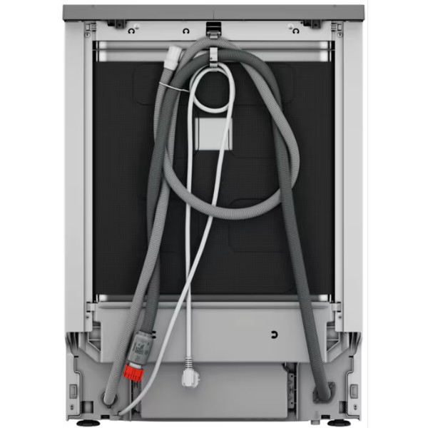 Фото - Посудомийна машина окремостояча Electrolux E62SC200SX
