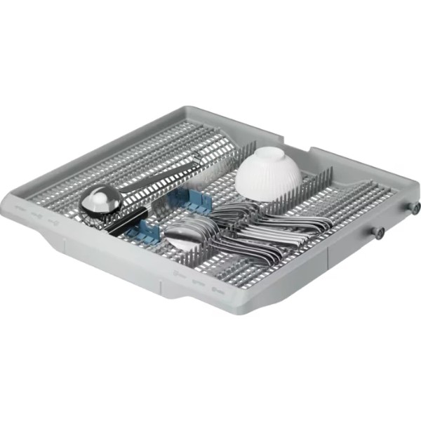 Фото - Посудомийна машина окремостояча Electrolux E62SC200SX