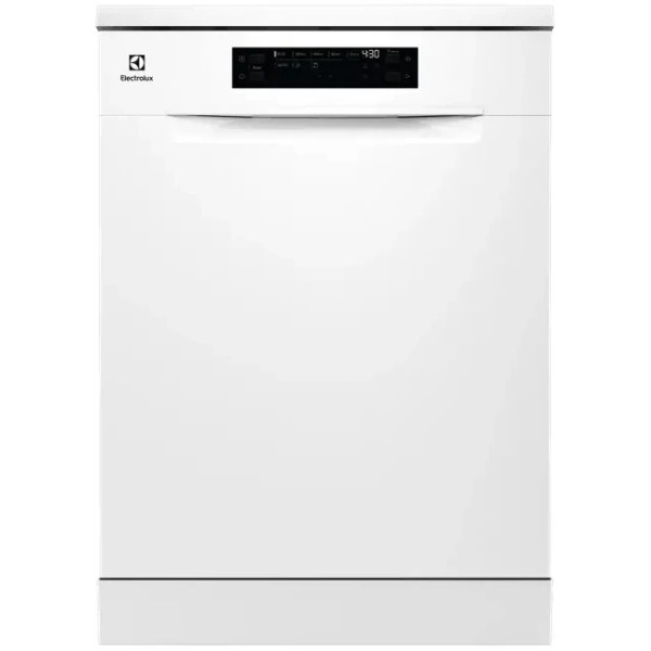 Фото - Посудомийна машина окремостояча Electrolux E62SD200SW