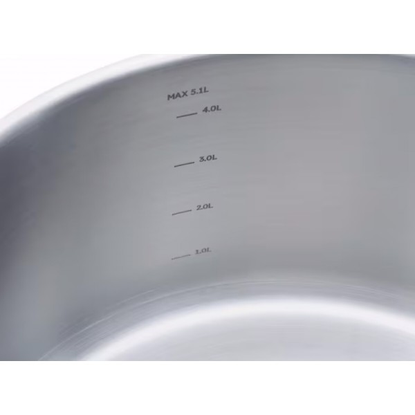Фото - Набір каструль Electrolux E9HOPS