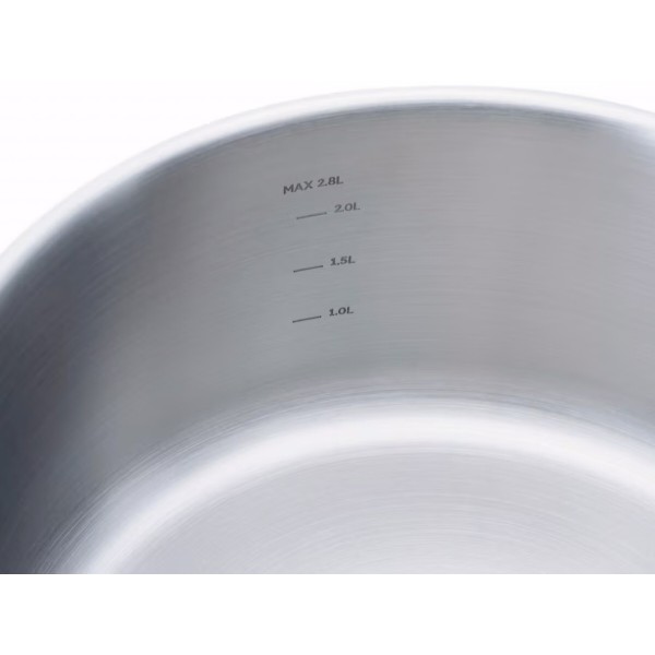 Фото - Набір каструль Electrolux E9HOPS