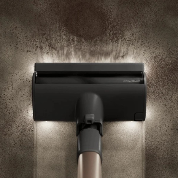 Фото - Пылесос ручной моющий Electrolux EP91B21WET
