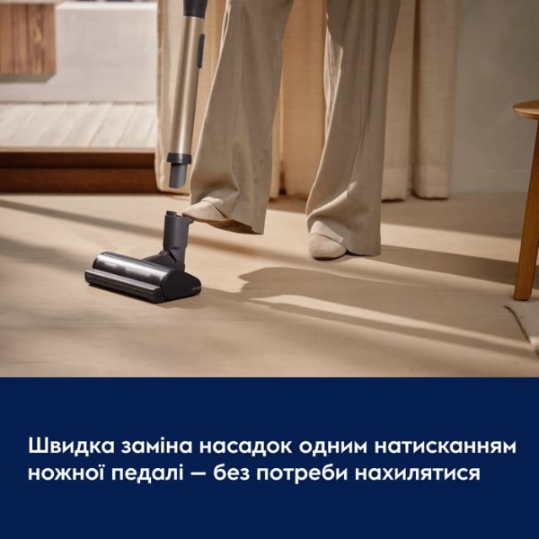 Фото - Пылесос ручной моющий Electrolux EP91B21WET