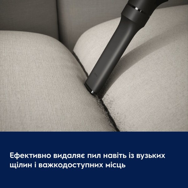 Фото - Пылесос ручной моющий Electrolux EP91B21WET