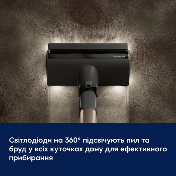 Фото - Пылесос ручной моющий Electrolux EP91B21WET