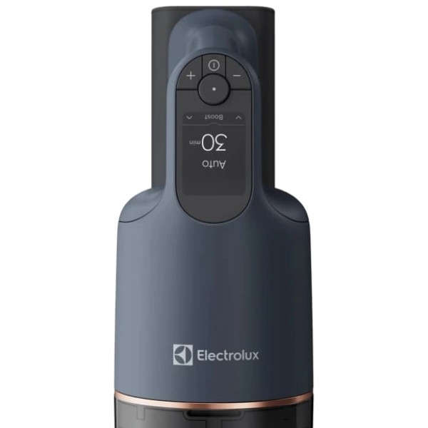 Фото - Пылесос ручной моющий Electrolux EP91B21WET
