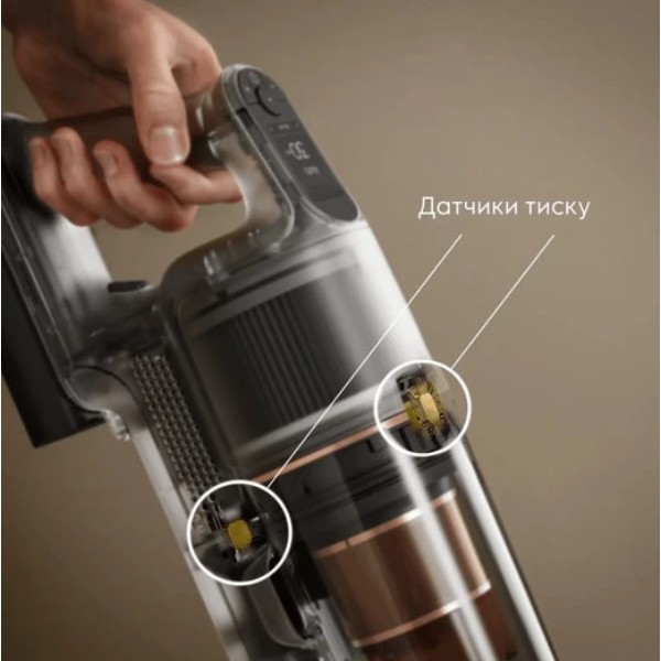 Фото - Пылесос ручной моющий Electrolux EP91B21WET