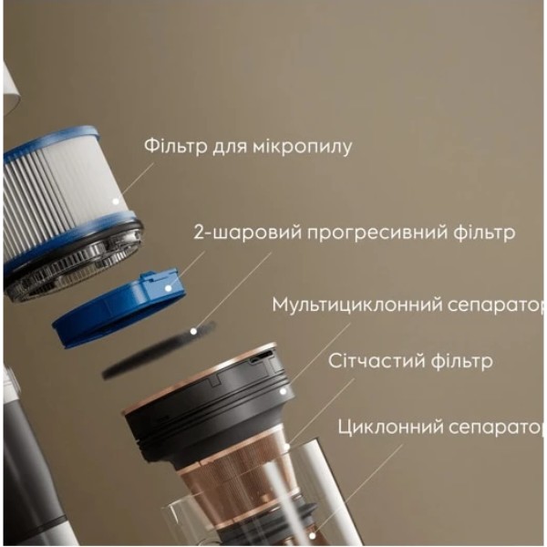 Фото - Пылесос ручной моющий Electrolux EP91B21WET