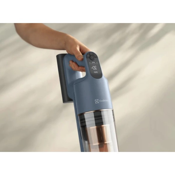 Фото - Пылесос ручной моющий Electrolux EP91B21WET