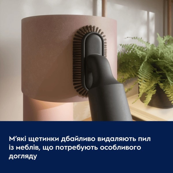 Фото - Пылесос ручной моющий Electrolux EP91B21WET