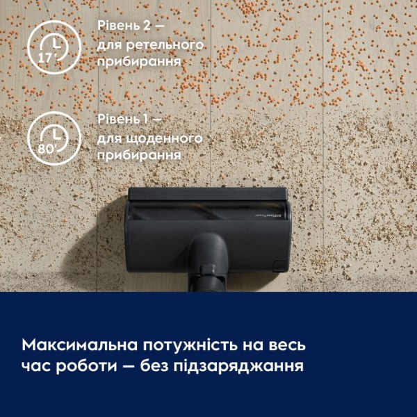 Фото - Пылесос ручной моющий Electrolux EP91B21WET