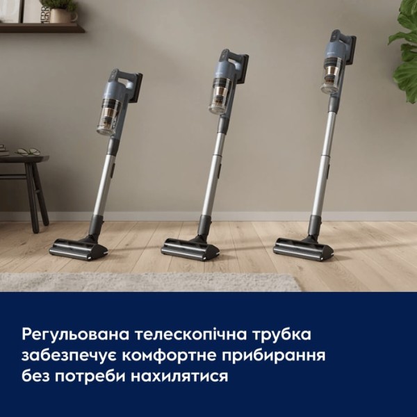 Фото - Пылесос ручной моющий Electrolux EP91B21WET