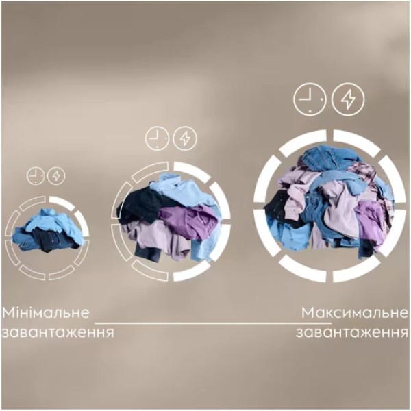 Фото - Сушильная машина Electrolux EW6D38C4U