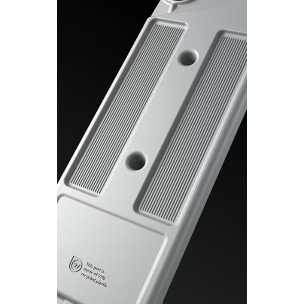 Фото - Сушильная машина Electrolux EW6D38C4U