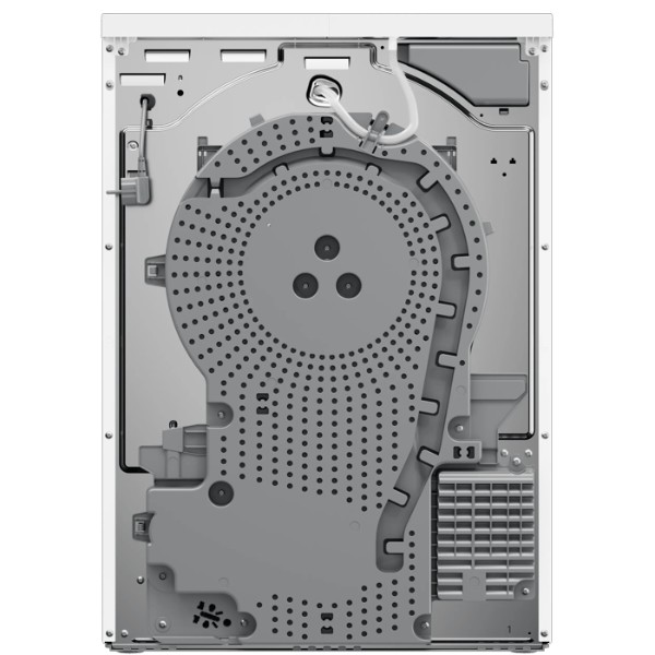 Фото - Сушильна машина Electrolux EW6D99BGU