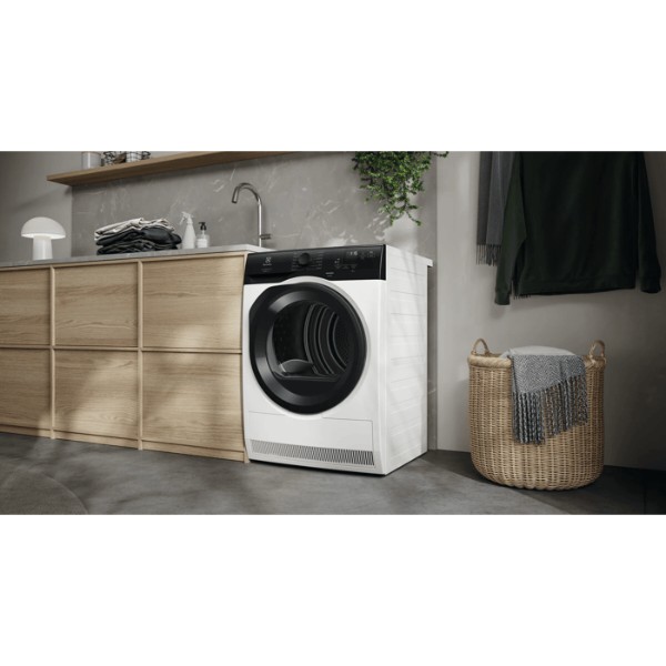 Фото - Сушильна машина Electrolux EW6D99BGU