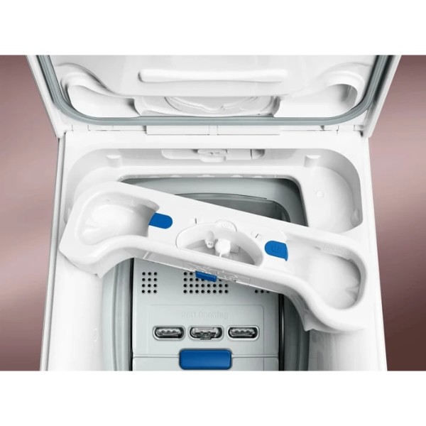 Фото - Стиральная машина Electrolux EW6T826U