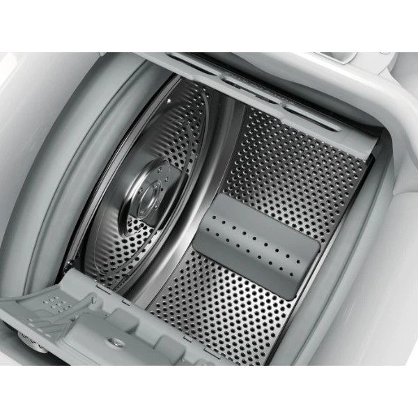 Фото - Стиральная машина Electrolux EW6T826U